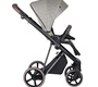 Коляска ROAN SOL Luxury 2.0 NEW 2в1