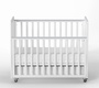 Кровать Antemi Classic Sleep (маятник, ящик) НИК 22к