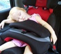 Детское автокресло Ailebebe Carmate Saratto Cruise 4S