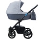 Коляска AroTeam FORTE 18 2 в 1