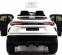 Электромобиль Rivertoys Lamborghini Urus (E777EE)