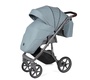Детская коляска Noordline Nicole Sport 3 в 1 с автокреслом