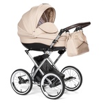 Детская коляска Lonex PARRILLA 2 в 1 2020
