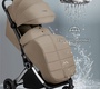 Прогулочная коляска Amarobaby Handy (автосложение)
