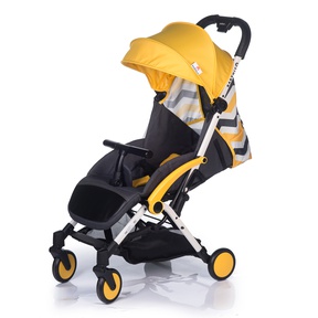 Прогулочная коляска Babyhit AMBER PLUS