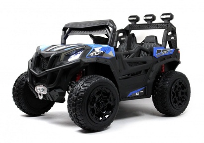 Детский электромобиль Rivertoys C111CC с пультом управления