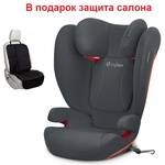 Автокресло Cybex Solution B-Fix