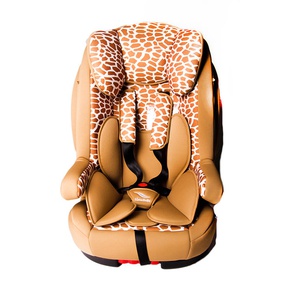 Автокресло Sisterbebe EMBRACE JM01 с IsoFIX