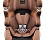 Детское автокресло KIWY SLF123 Q-FIX DELUXE