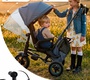Велосипед Qplay RIDER MAX S701 