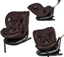 Автокресло Carrello Sirius 2.0 AY829T CRL-8809
