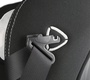 Автокресло детское TAKATA MIDI I-SIZE PLUS BLACKTIVE