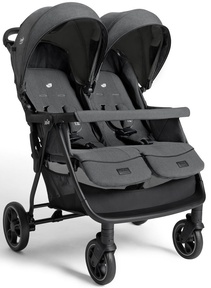 Прогулочная коляска для двойни Joie Estrella