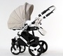 Детская коляска Retrus Dynamic 3 в 1 с автокреслом