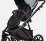 Коляска RIKO BASIC MONTANA PLUS 2в1