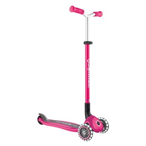 Самокат Globber Master Lights