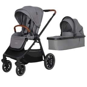 Детская коляска Bumprider Atlas 2в1