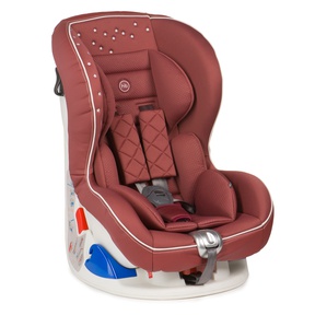Автокресло Happy Baby TAURUS V2 с положением для сна
