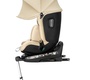 Детское автокресло Welldon smart rotate 2 pro+ i-Size 0-25