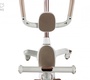 Детский cамокат-беговел Rivertoys HB-111-A