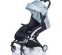 Прогулочная коляска Babyhit AMBER PLUS