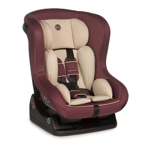 Happy Baby PASSENGER автокресло с хорошим положением для сна
