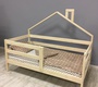 Детская кровать Incanto СОФА SCANDI 160х80 см 