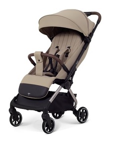 Коляска RANT ZENO RA408 для самолета