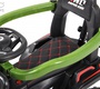 Детский электромобиль Rivertoys G005GG с дистанционным управлением и родительской ручкой