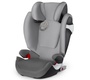 Автокресло Cybex Solution M-fix удобное и безопасное 