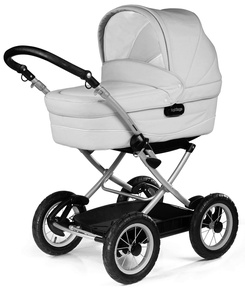 Коляска-люлька для новорожденного Peg Perego Culla Auto / Primonido