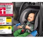 Детское автокресло Recaro Privia