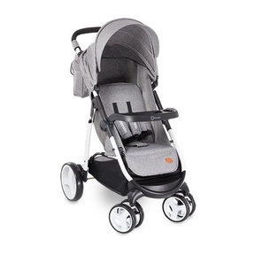Прогулочная коляска Lionelo Elise 