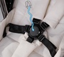 Детская коляска AmaroBaby Motus Premium Ecco 2в1