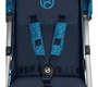 Cybex Topaz коляска трость 