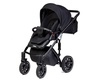 Коляска ANEX Sport 3 в 1 с автокреслом