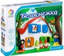 Логическая игра Bondibon Белоснежка