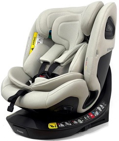 Автокресло Peppy Gtour I-Size 40-150 см
