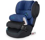 Автокресло группы 1 Cybex Juno 2-fix одно из самых безопасных 