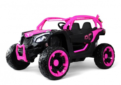 Детский электромобиль Rivertoys X707XX 