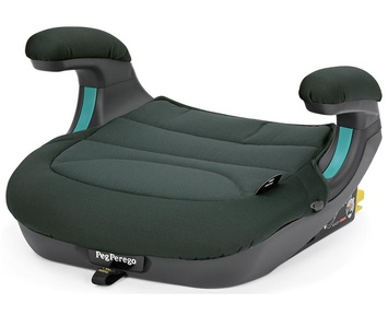 Автокресло-бустер Peg Perego Viaggio Shuttle i-Size