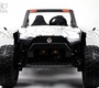 Детский электромобиль Rivertoys A707AA LUX 4WD с дистанционным управлением