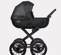 Детская коляска RIKO BASIC MONTANA X ECCO Prestige 2 в 1