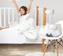 Комплект расширения для кроватки Happy Baby Mommy
