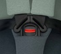 Автокресло Indigo REFLEX