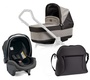 Комплект Peg Perego Set Modular Pop Up  (люлька, автокресло, сумка) 