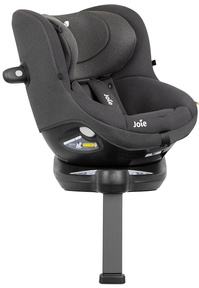 Поворотное автокресло JOIE I-Spin 360 E