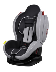 Автокресло Welldon New Smart Sport SideArmor & CuddleMe 