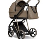 Детская коляска ROAN SOL VINTAGE Luxury 2в1