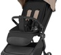 Коляска CARRELLO Atom S CRL-5526 
